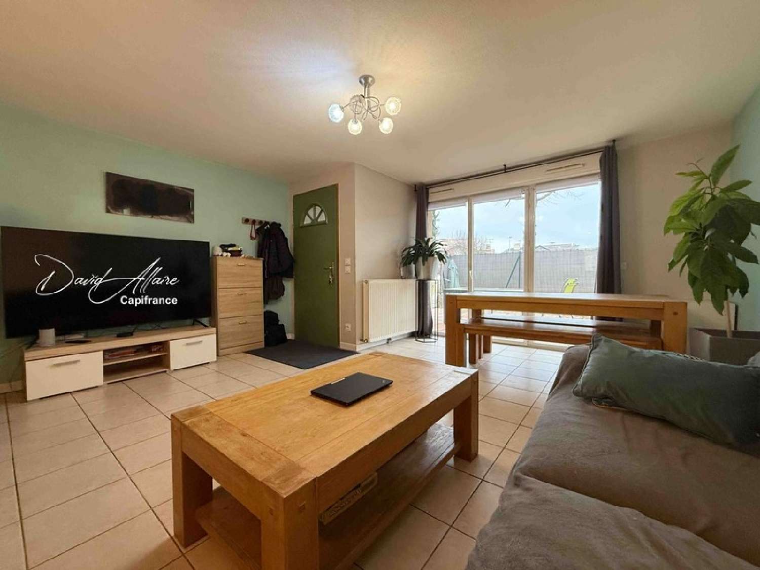  for sale apartment Gap Hautes-Alpes 4