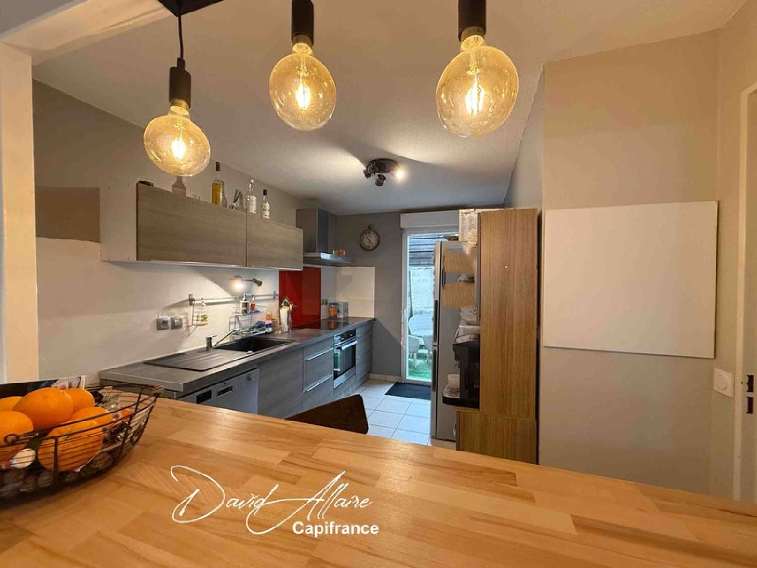  for sale apartment Gap Hautes-Alpes 5