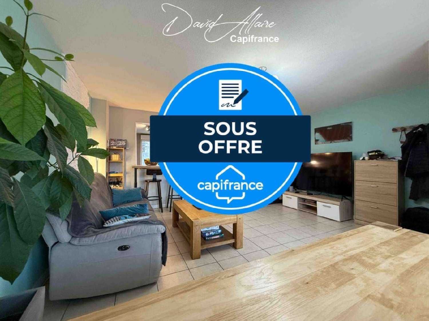  te koop appartement Gap Hautes-Alpes 1