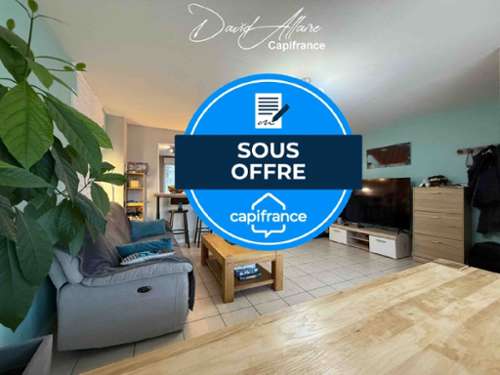 Gap Hautes-Alpes appartement foto 7263474