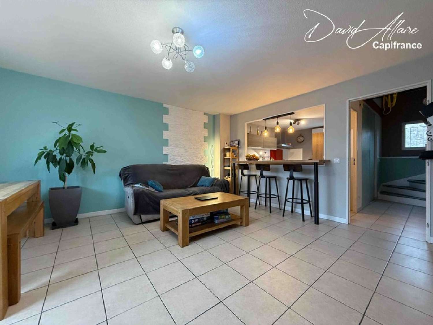  te koop appartement Gap Hautes-Alpes 3