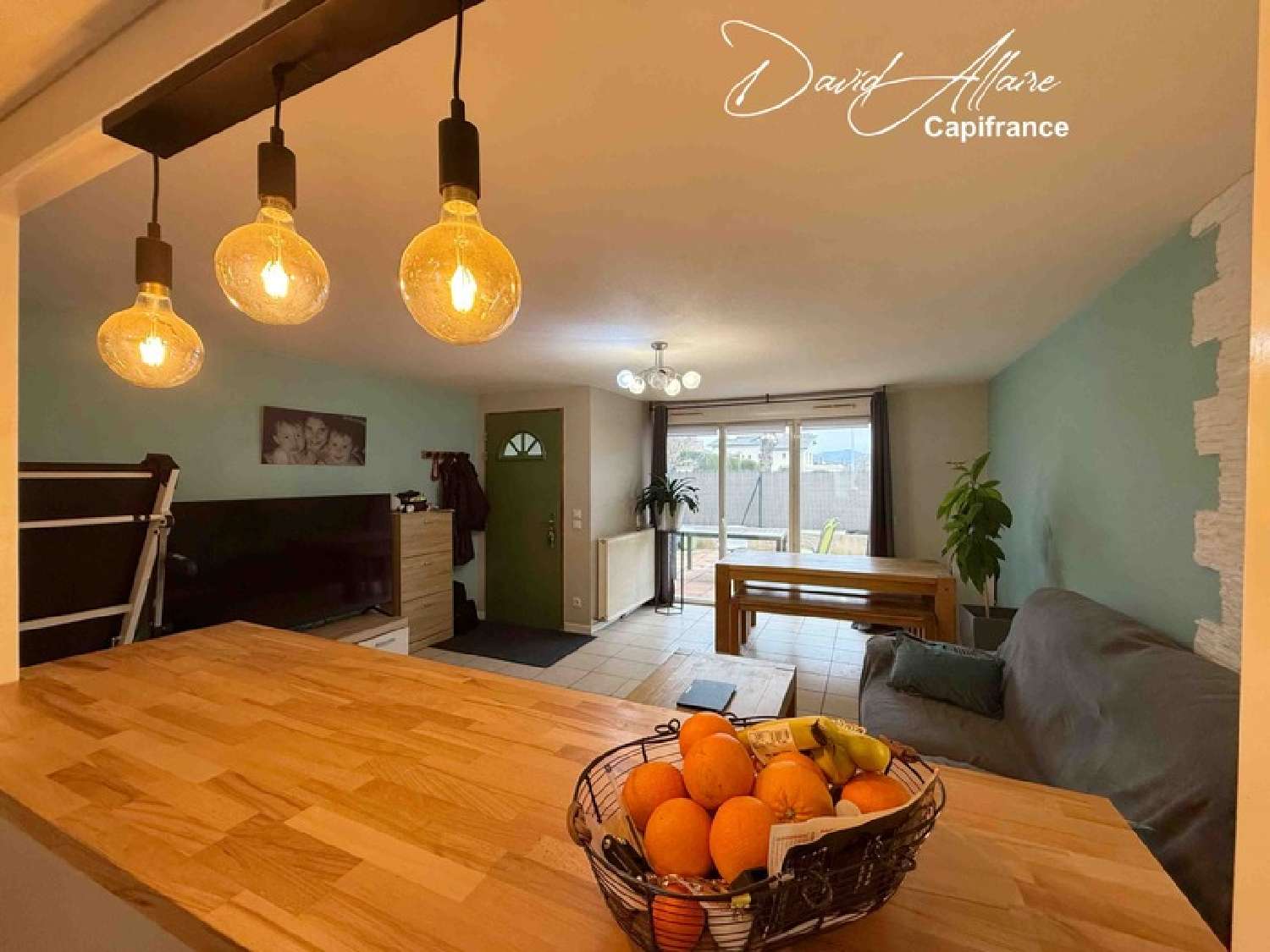  te koop appartement Gap Hautes-Alpes 7