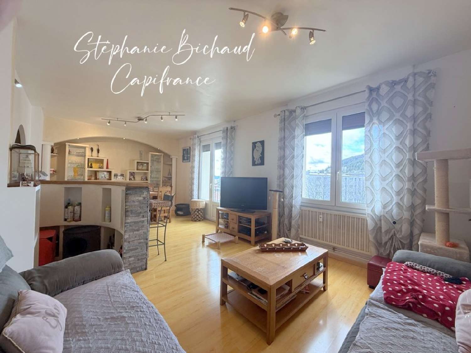 for sale apartment Gap Hautes-Alpes 1