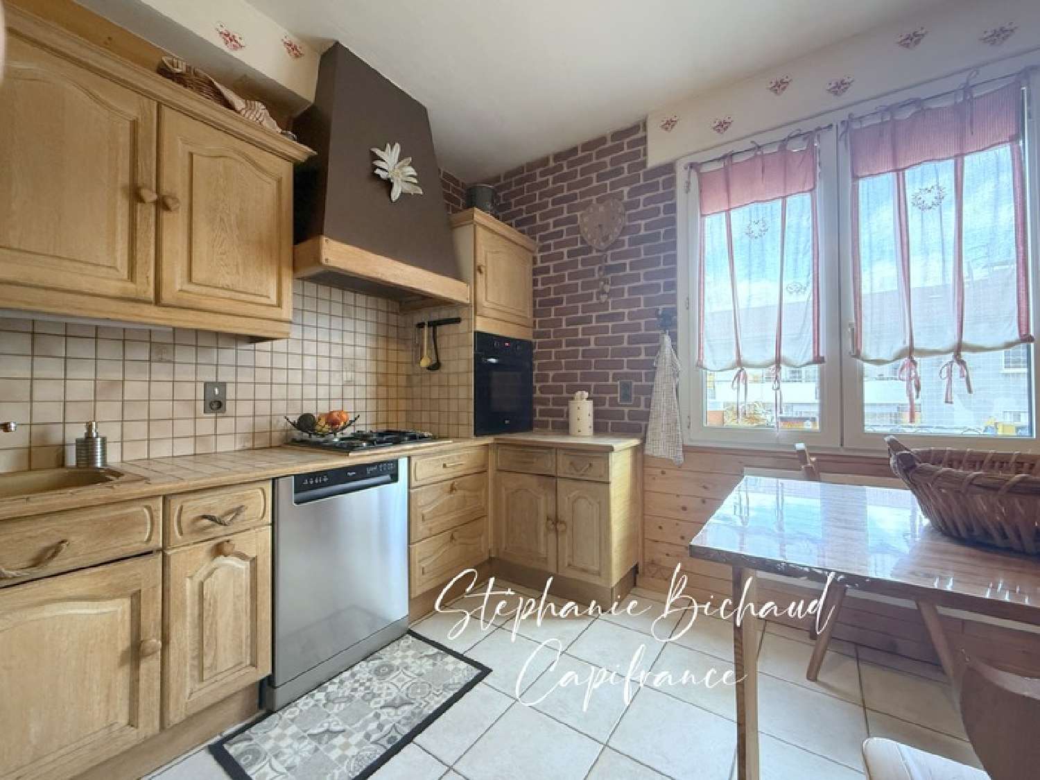 for sale apartment Gap Hautes-Alpes 6