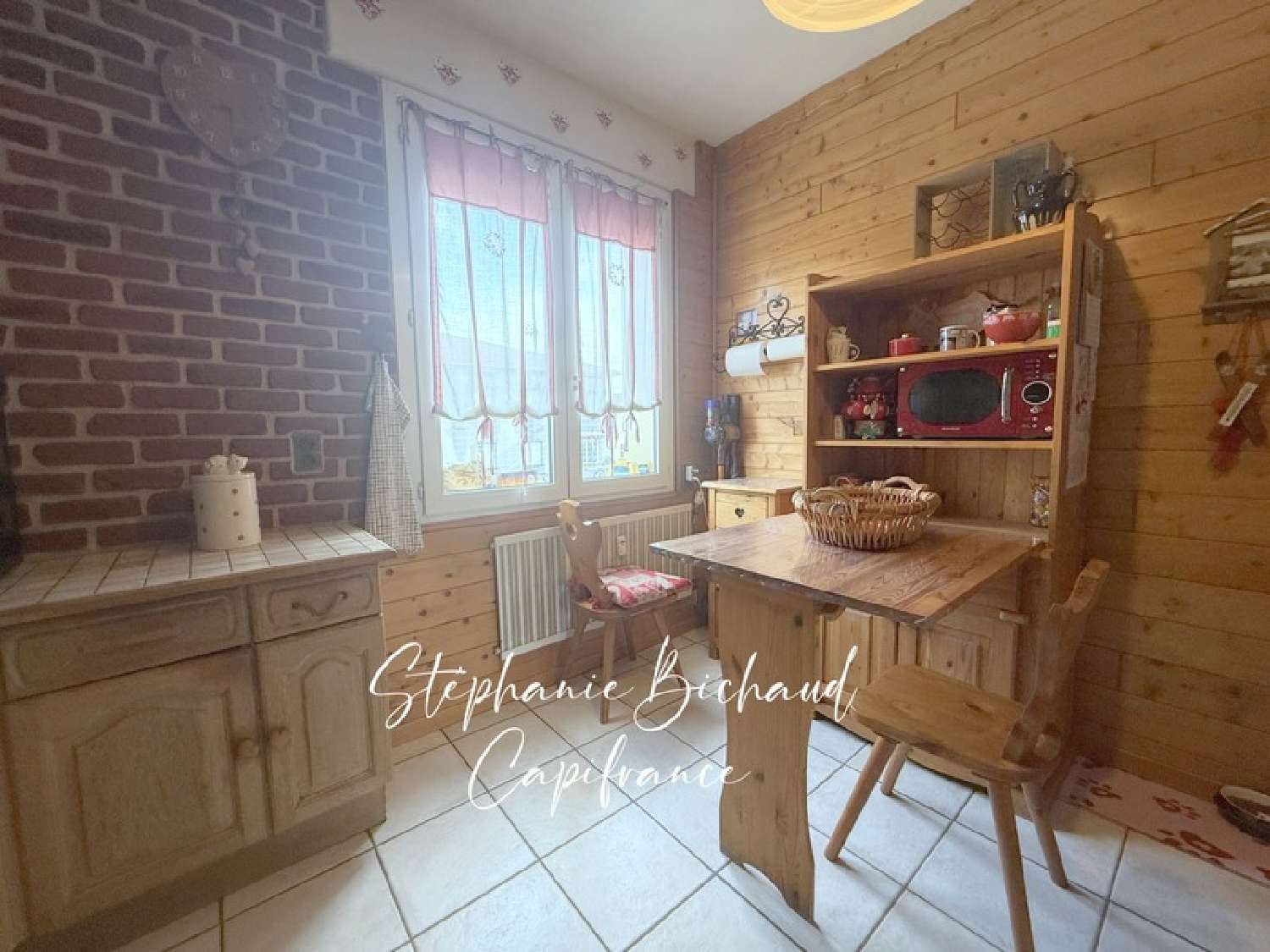 for sale apartment Gap Hautes-Alpes 7