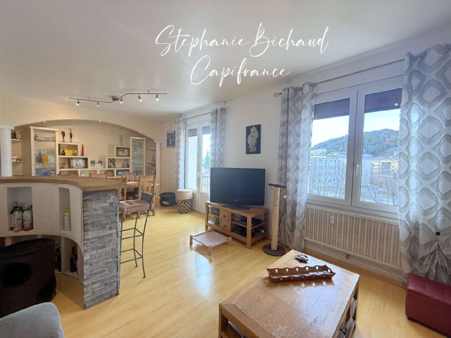  for sale apartment Gap Hautes-Alpes 5