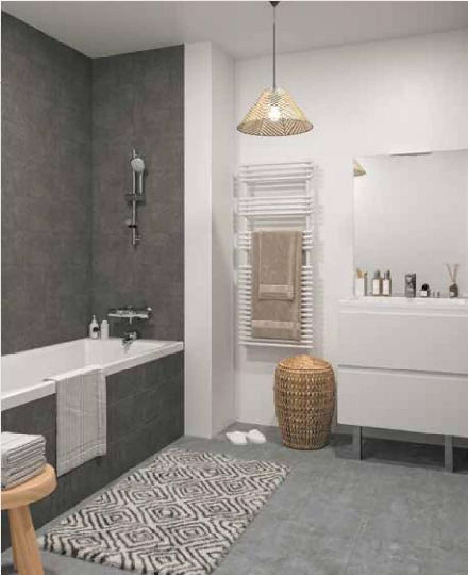  kaufen Wohnung/ Apartment Gap Hautes-Alpes 2