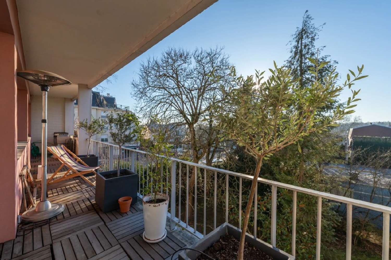  for sale apartment Garches Hauts-de-Seine 2