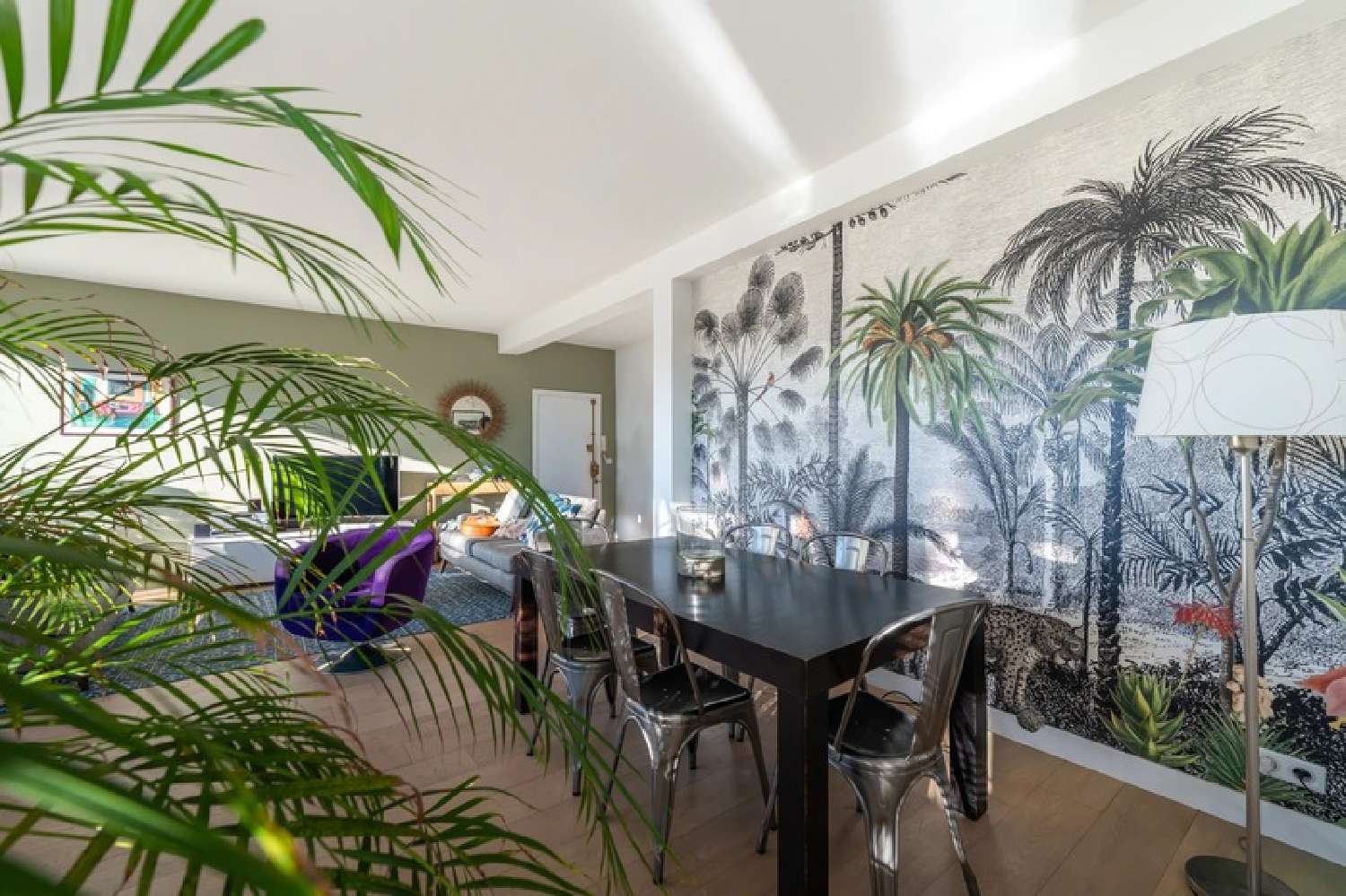  for sale apartment Garches Hauts-de-Seine 4