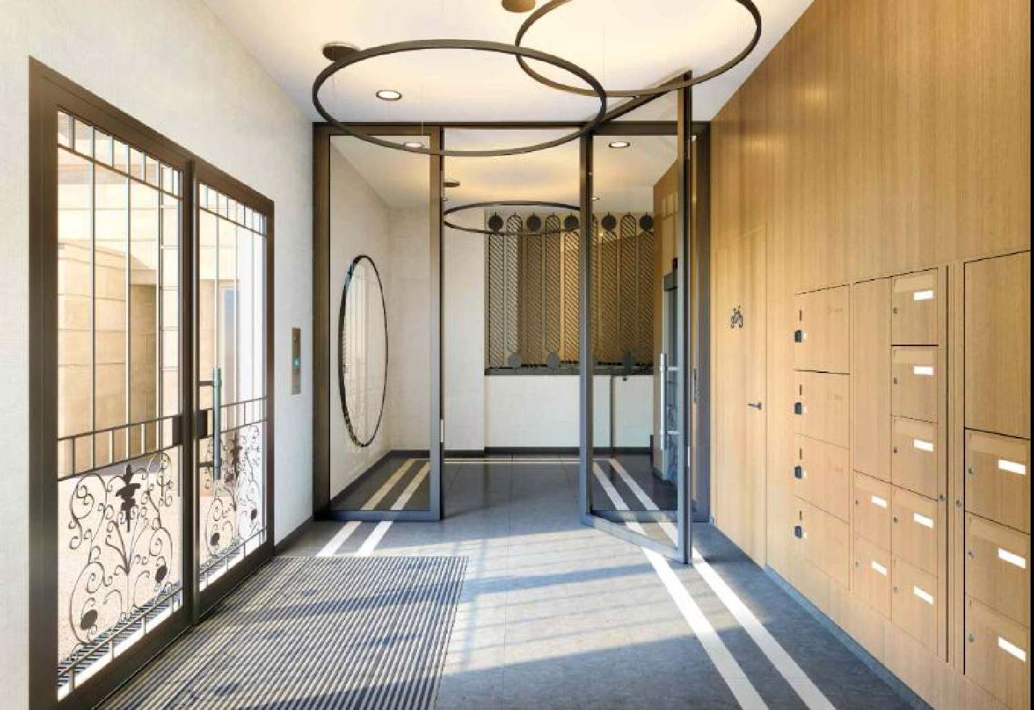  te koop appartement Garches Hauts-de-Seine 1