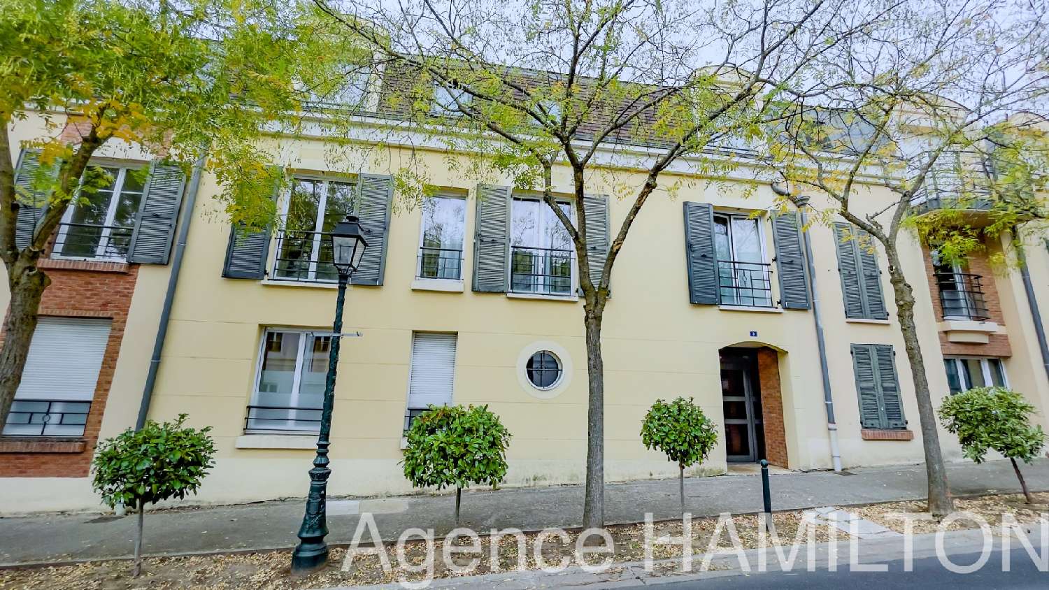  for sale apartment Garches Hauts-de-Seine 4