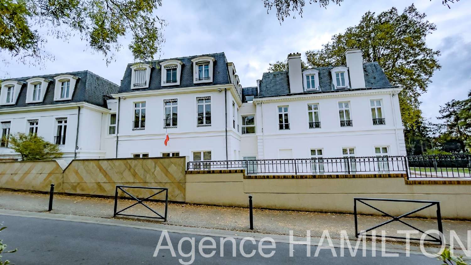  for sale apartment Garches Hauts-de-Seine 4