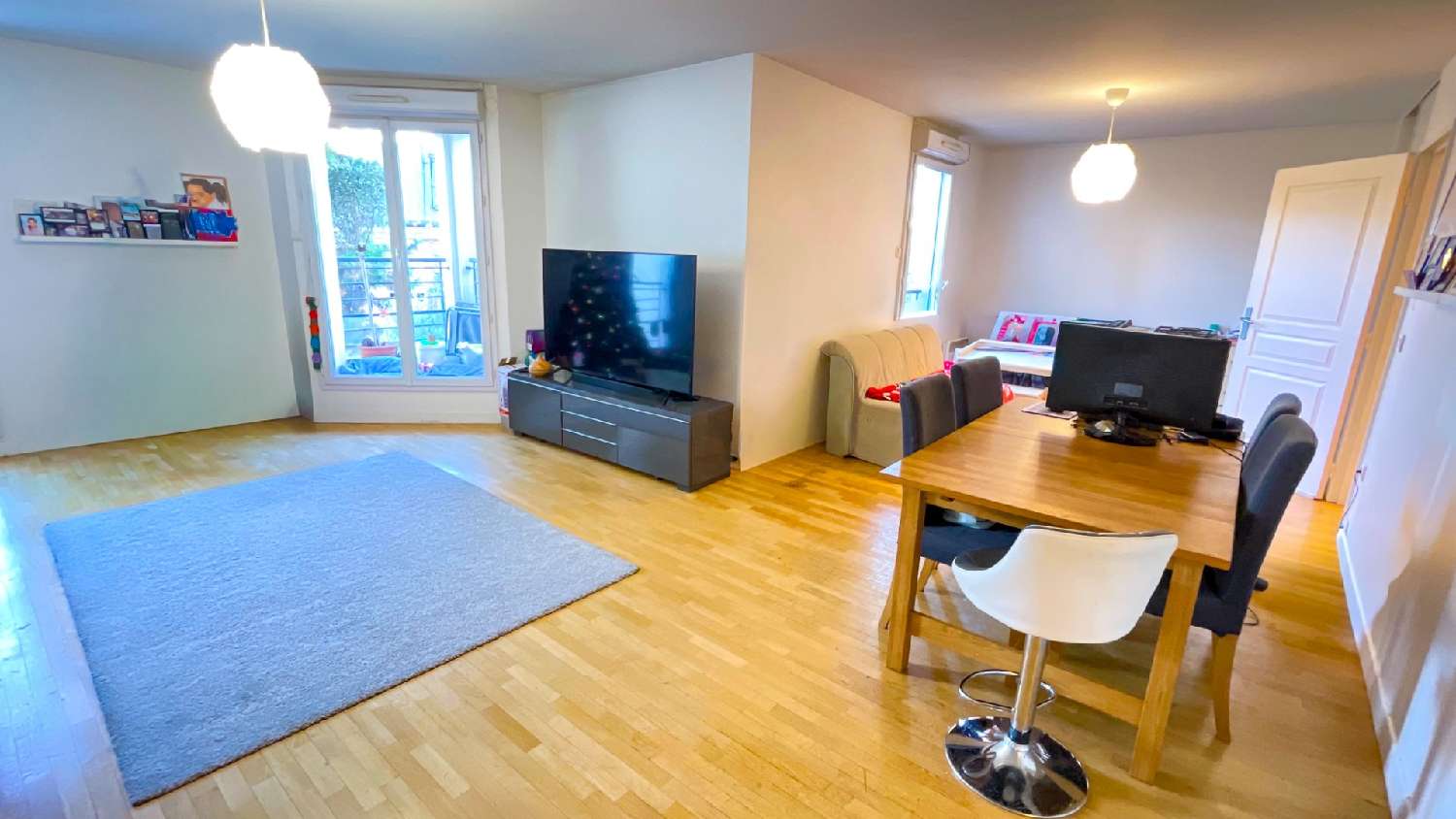 te koop appartement Garches Hauts-de-Seine 1