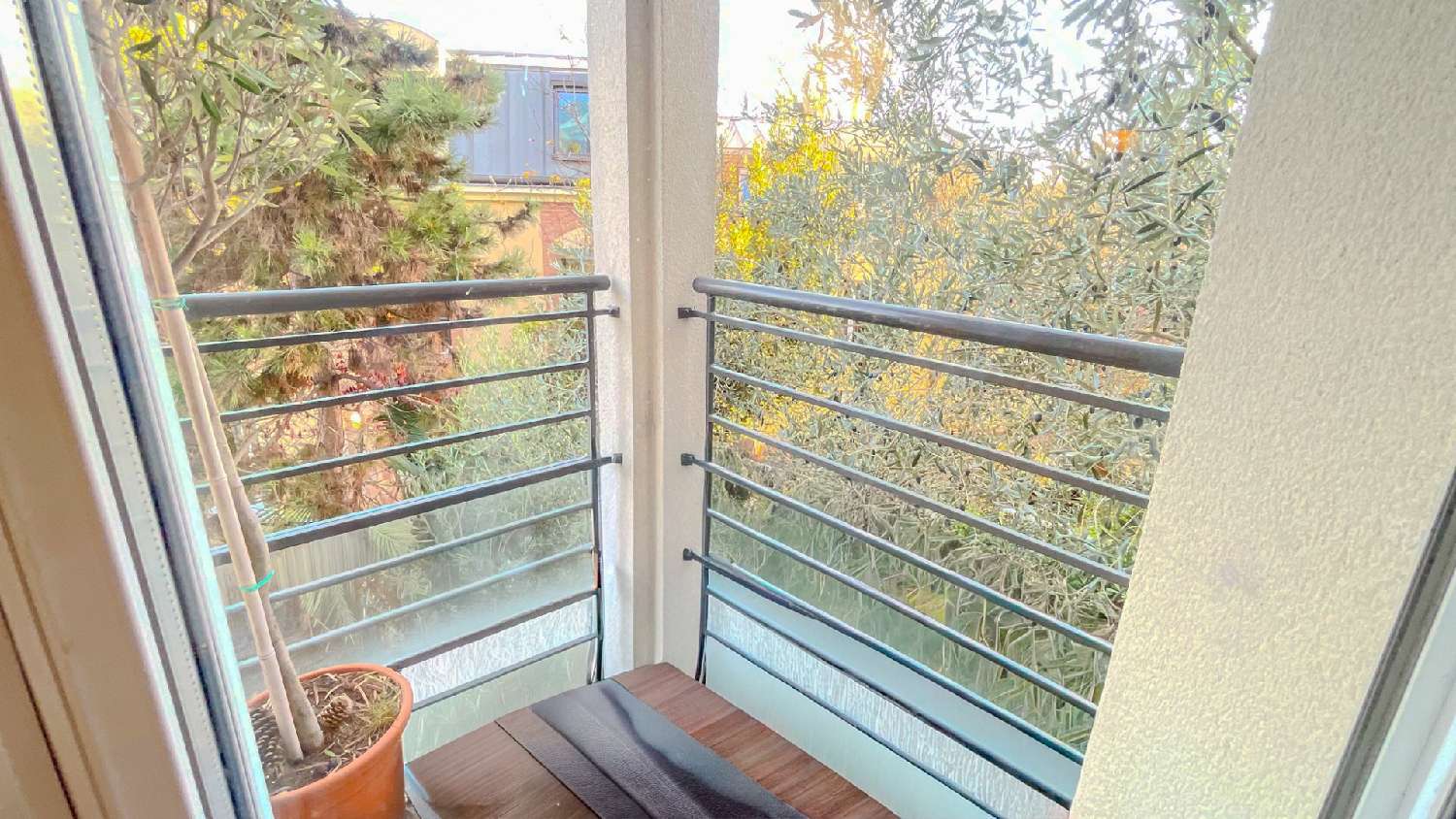 te koop appartement Garches Hauts-de-Seine 4