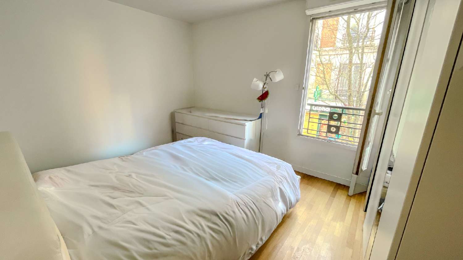 te koop appartement Garches Hauts-de-Seine 5