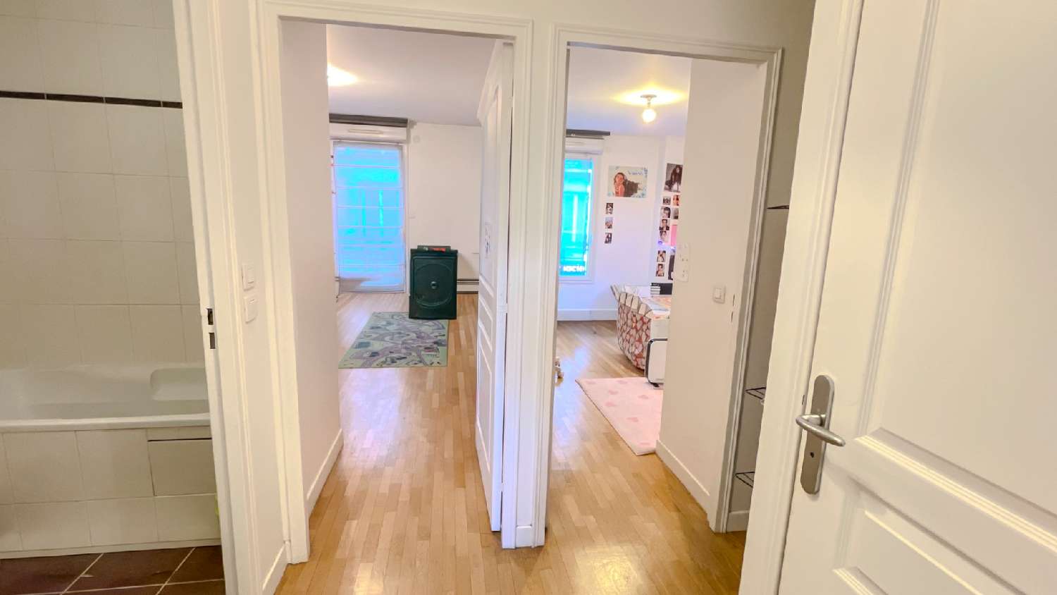 te koop appartement Garches Hauts-de-Seine 8