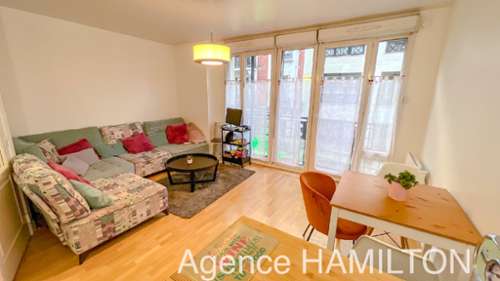 Garches Hauts-de-Seine appartement foto 7269117