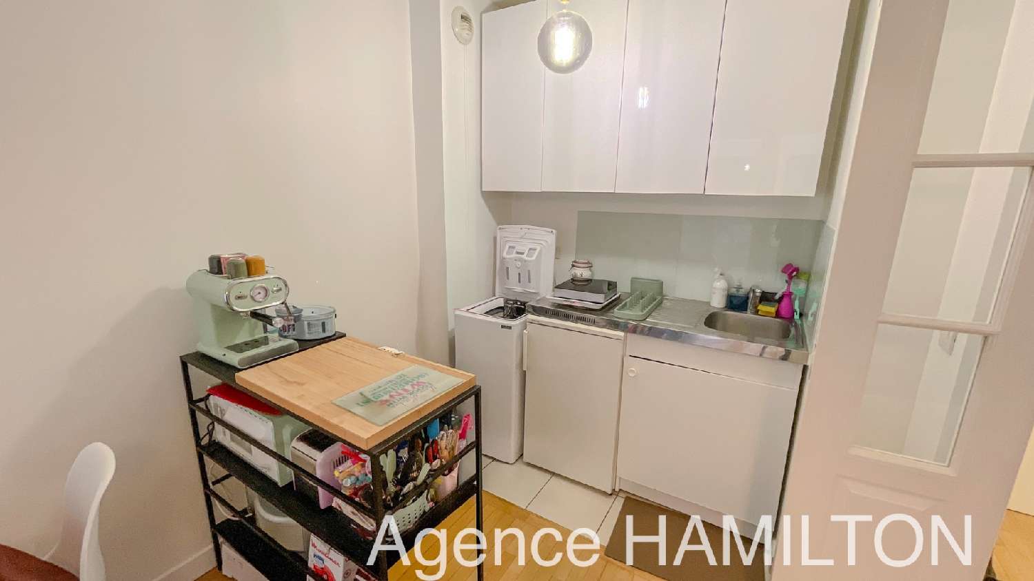 te koop appartement Garches Hauts-de-Seine 4