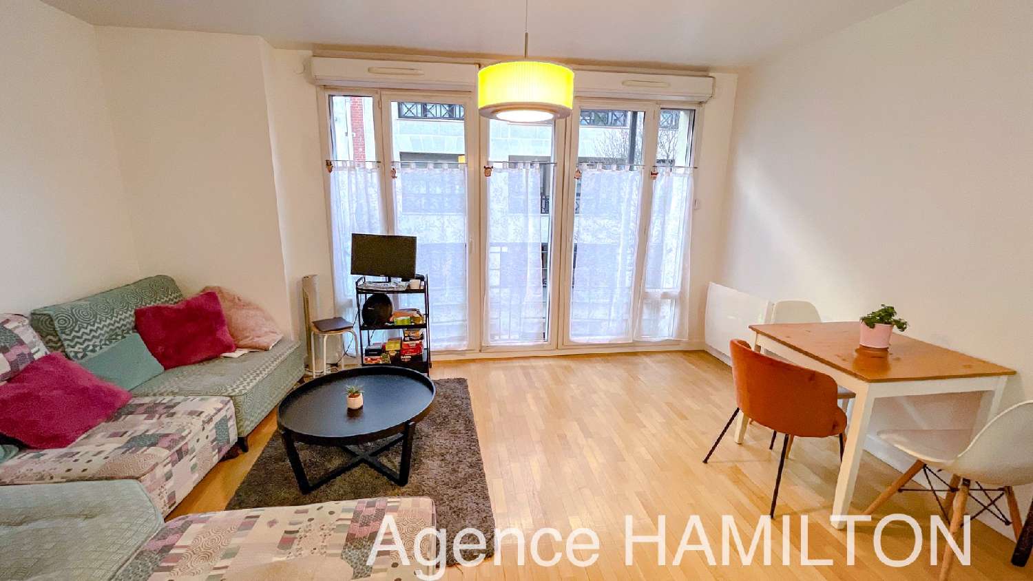te koop appartement Garches Hauts-de-Seine 8