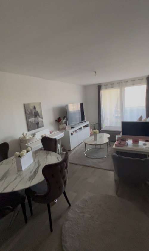 Gargenville Yvelines Wohnung/ Apartment Bild 7257311