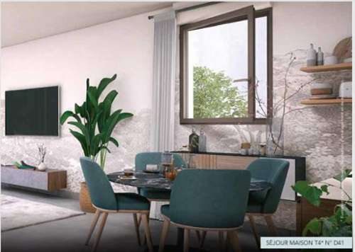 Gargenville Yvelines appartement foto 7261250