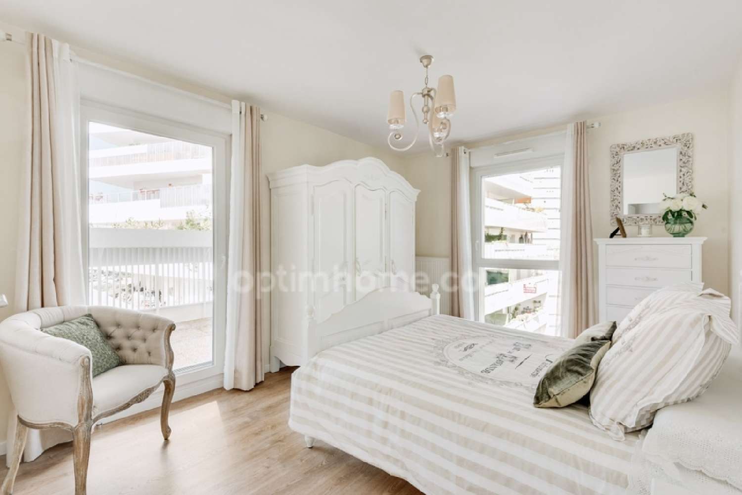 en venta apartamento Gennevilliers Hauts-de-Seine 6