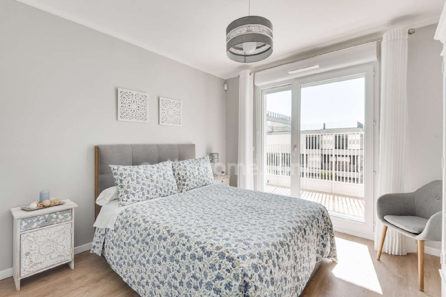 en venta apartamento Gennevilliers Hauts-de-Seine 7