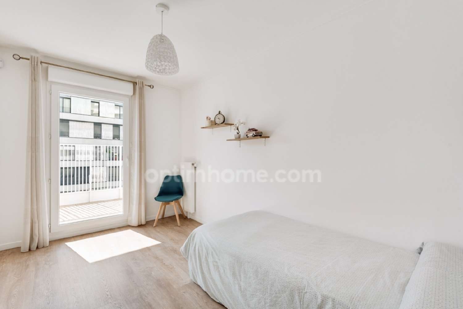 en venta apartamento Gennevilliers Hauts-de-Seine 8