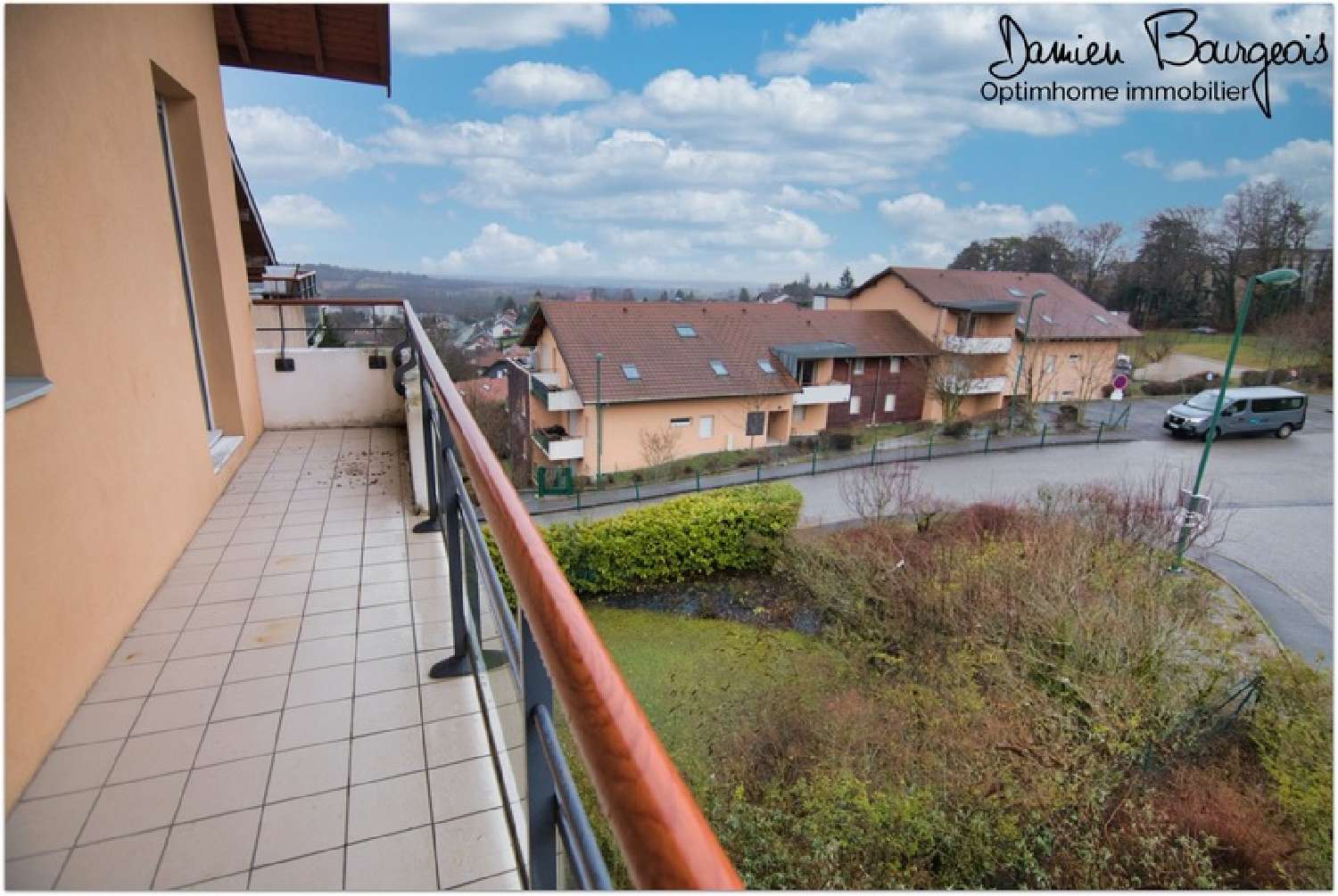  kaufen Wohnung/ Apartment Gex Ain 1