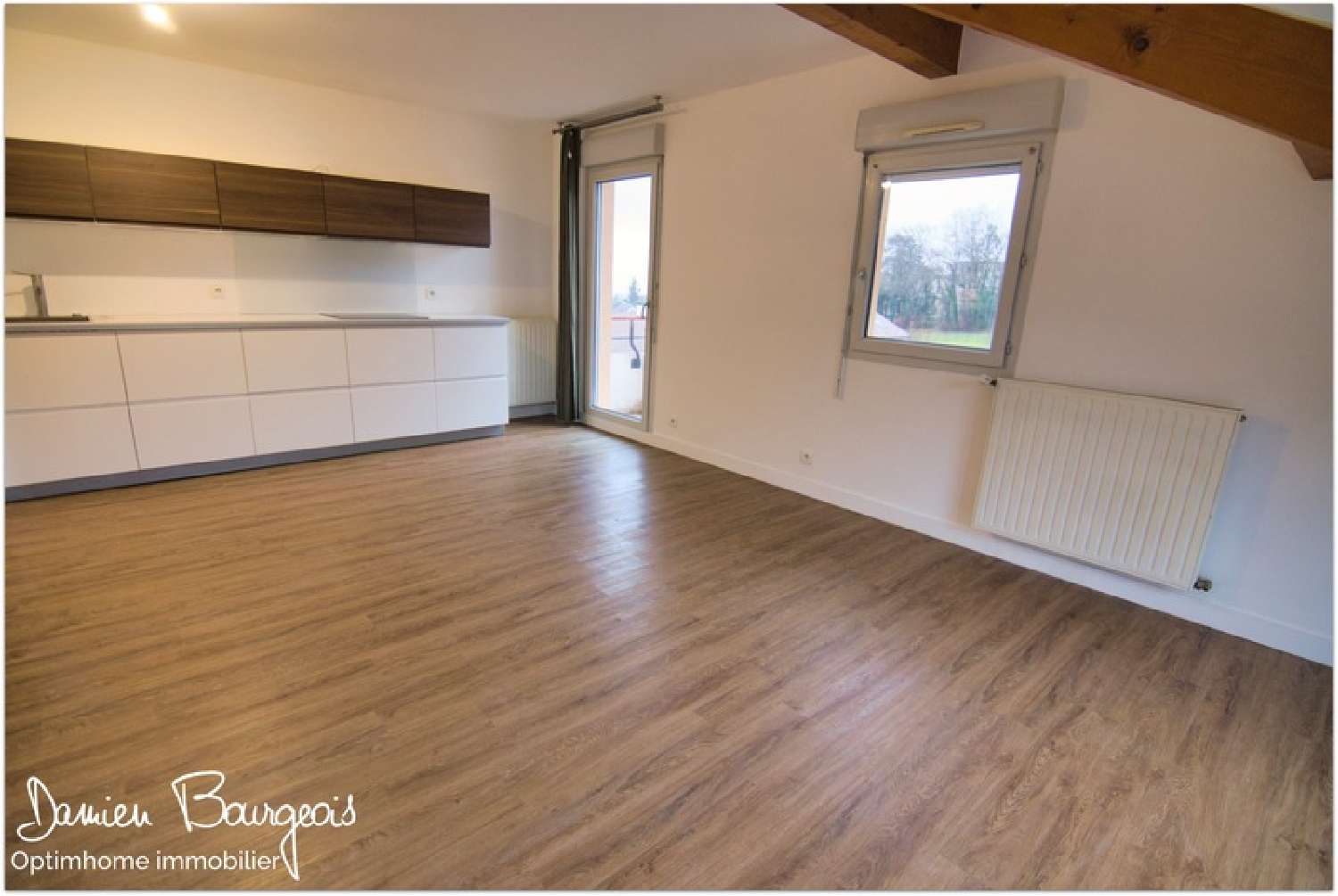  kaufen Wohnung/ Apartment Gex Ain 5