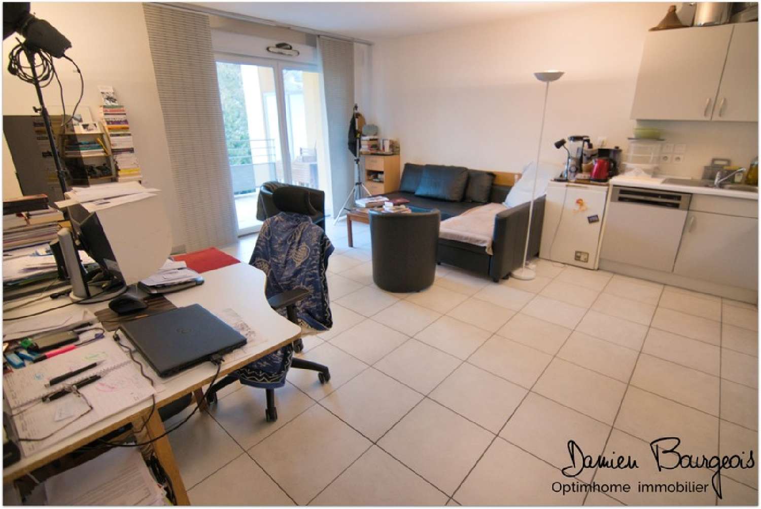  en venta apartamento Gex Ain 1