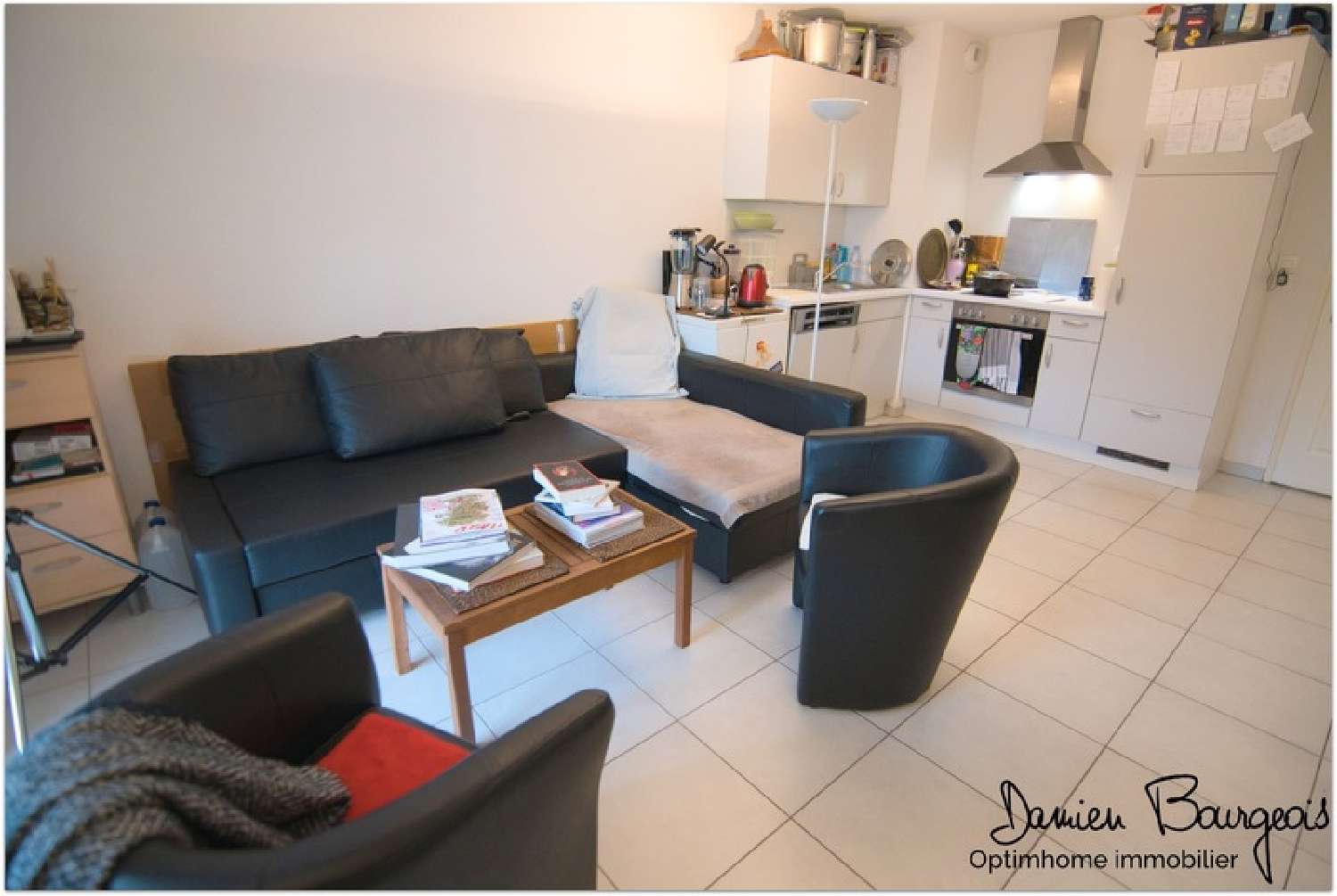  en venta apartamento Gex Ain 2