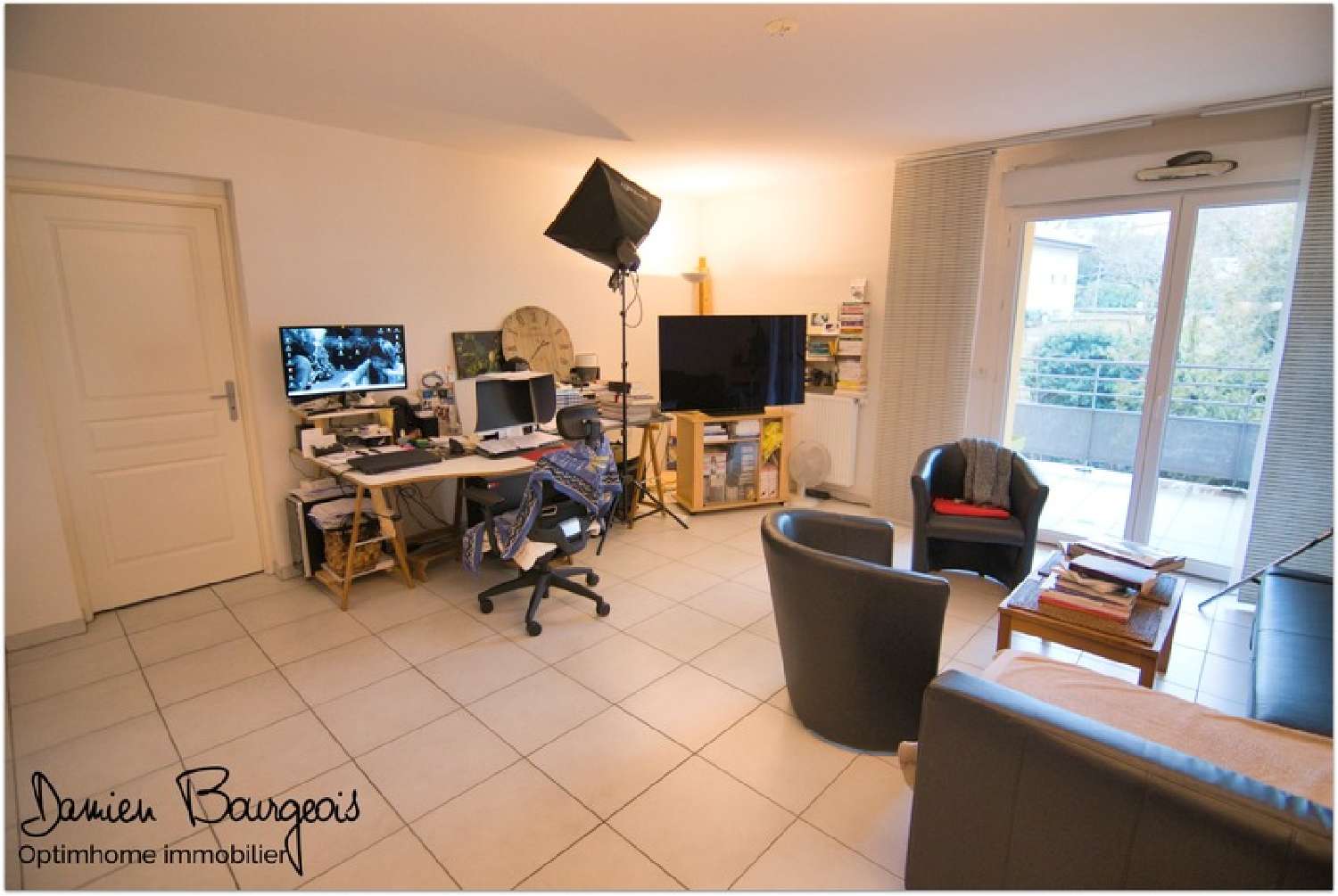  en venta apartamento Gex Ain 3