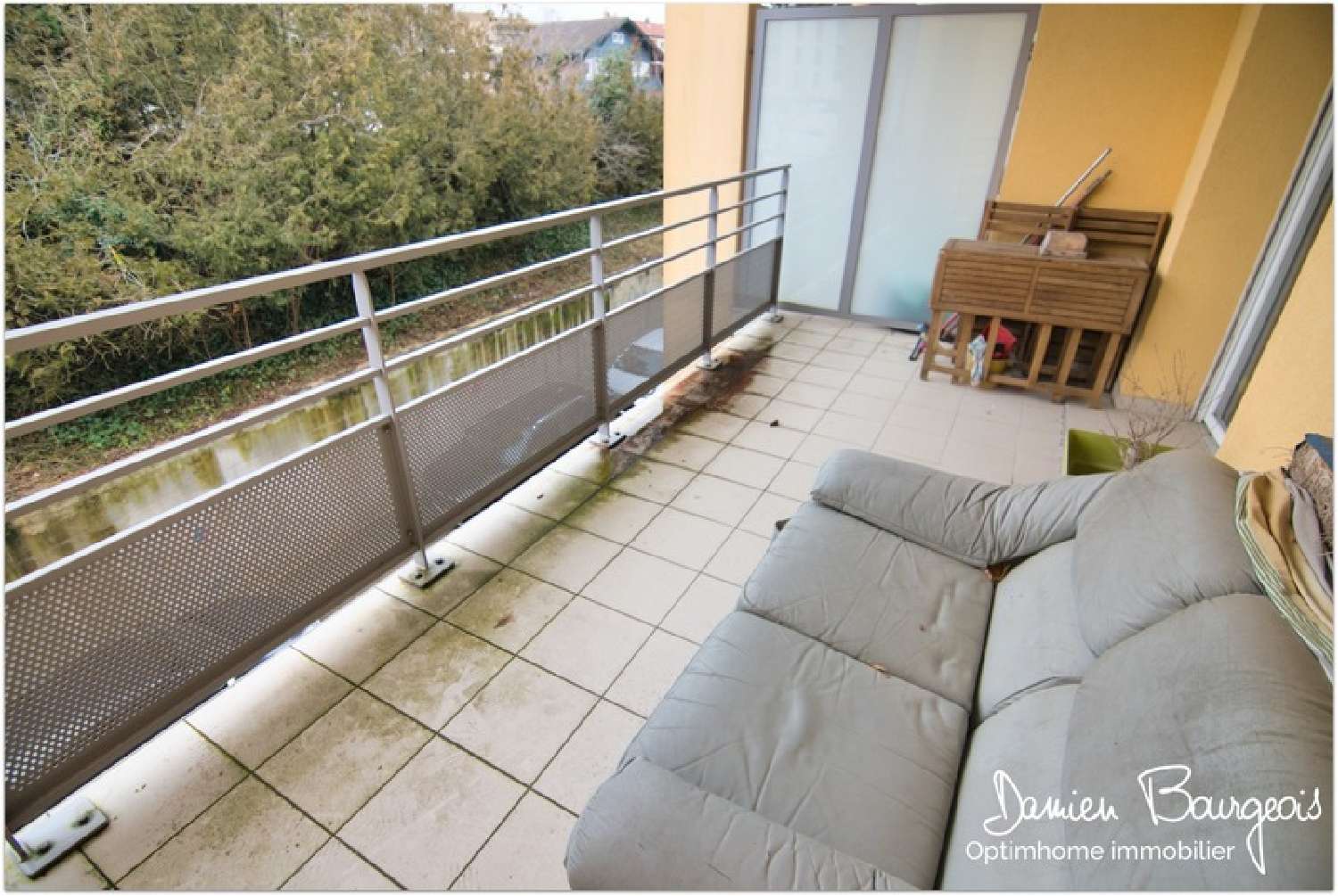  en venta apartamento Gex Ain 5