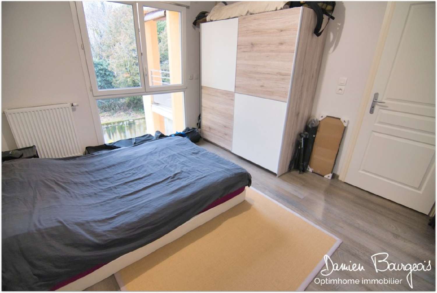  en venta apartamento Gex Ain 8