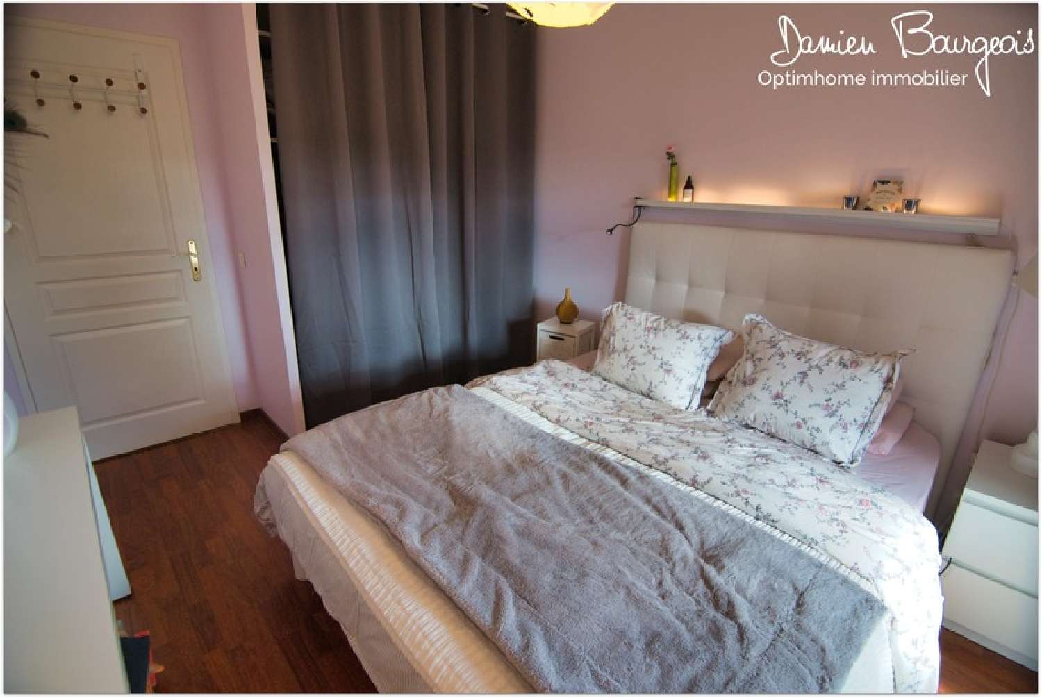  à vendre appartement Gex Ain 7