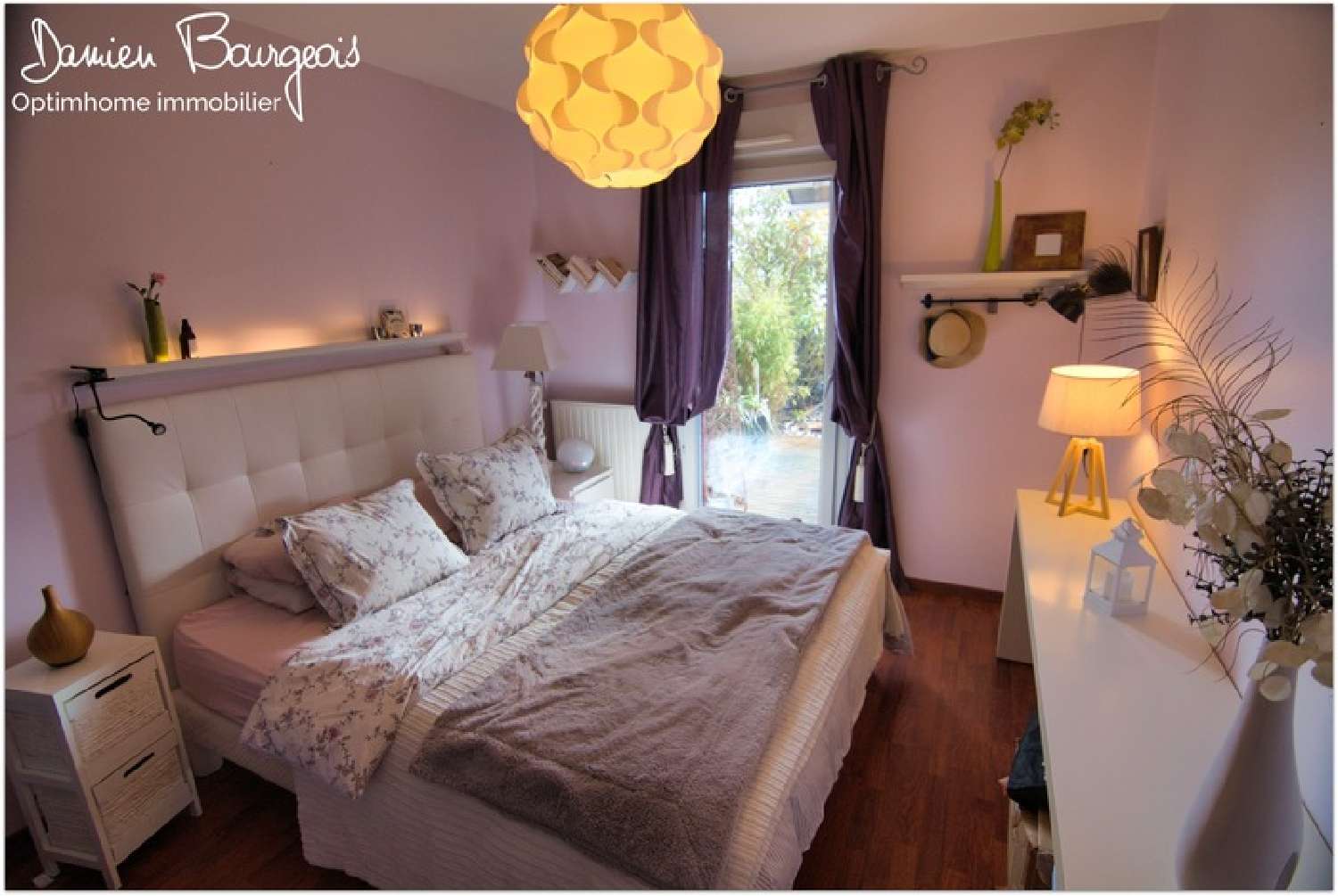  à vendre appartement Gex Ain 8