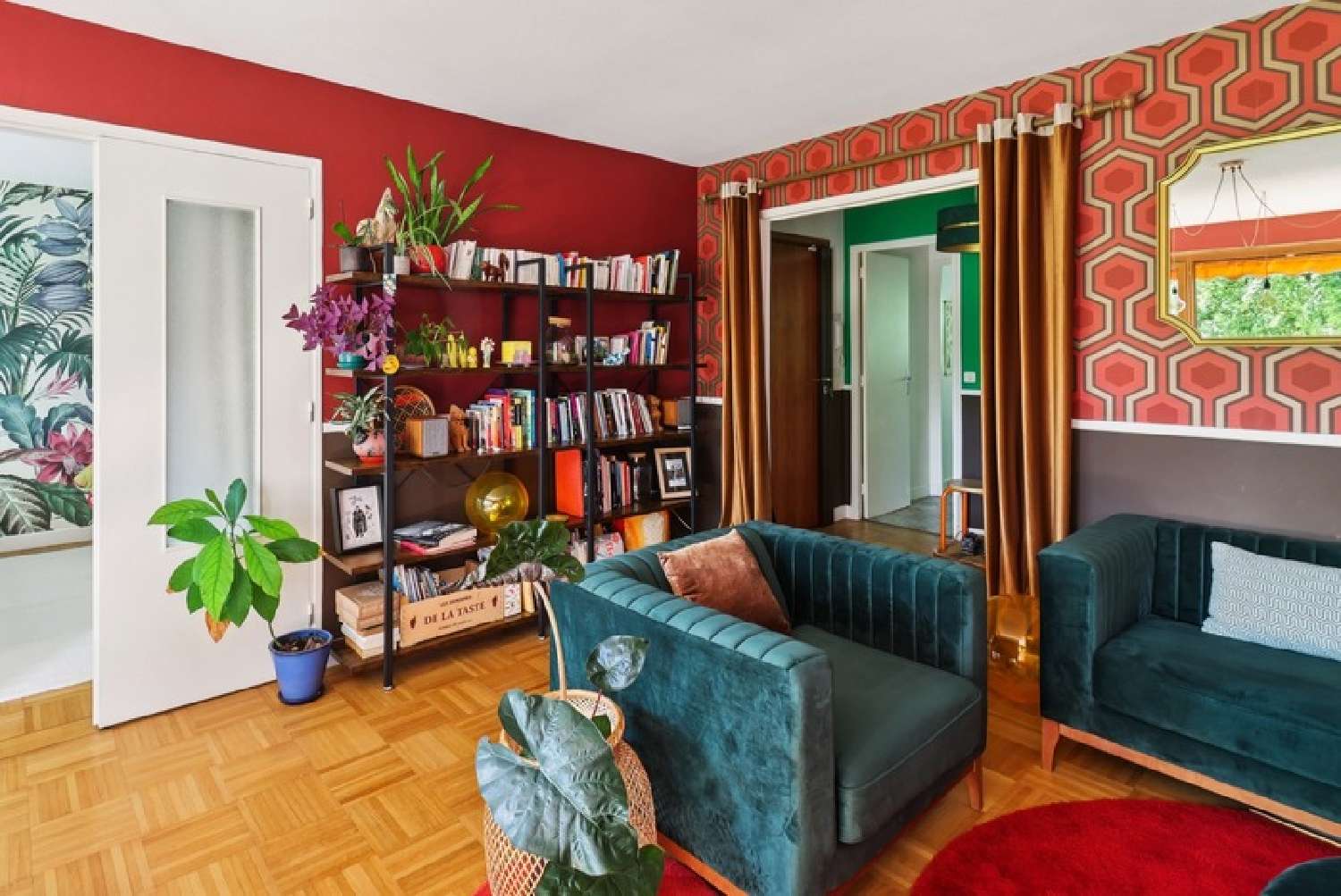  te koop appartement Gif-sur-Yvette Essonne 3