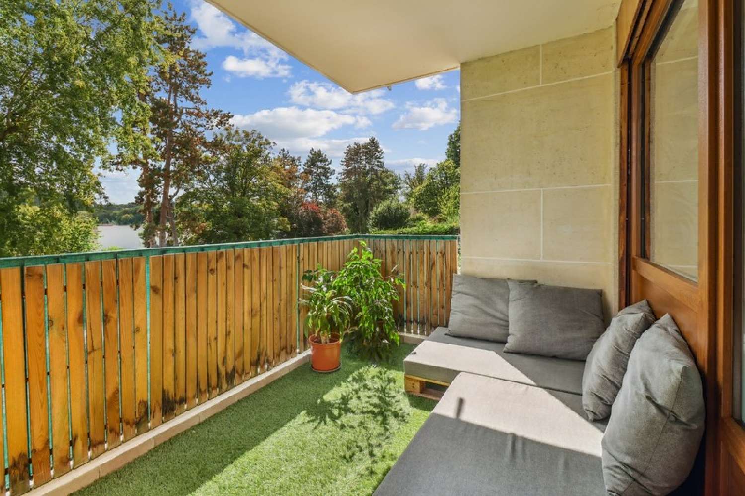  te koop appartement Gif-sur-Yvette Essonne 5