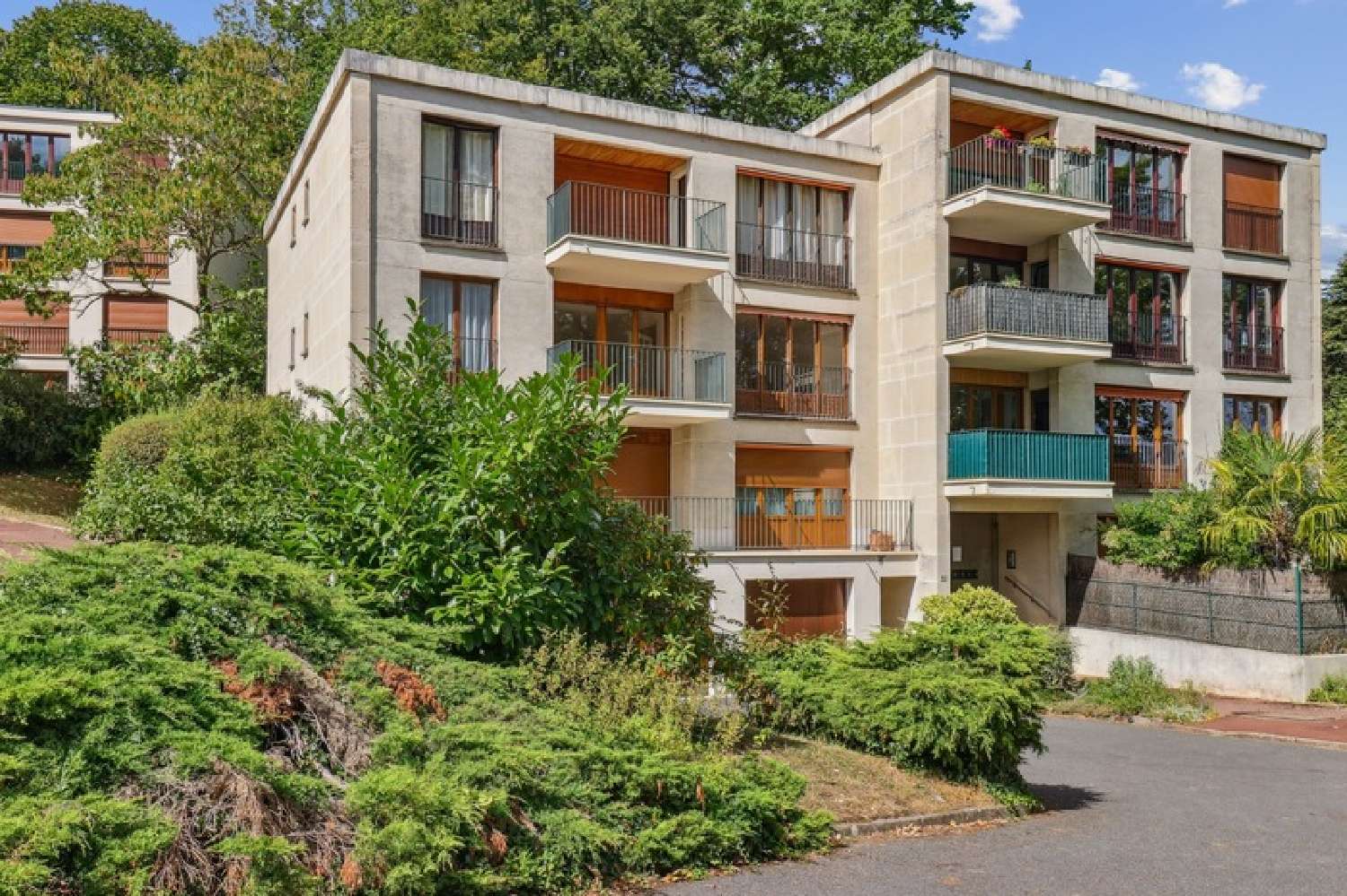  kaufen Wohnung/ Apartment Gif-sur-Yvette Essonne 8