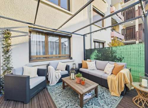 Gilly-sur-Isère Savoie appartement foto 7269790