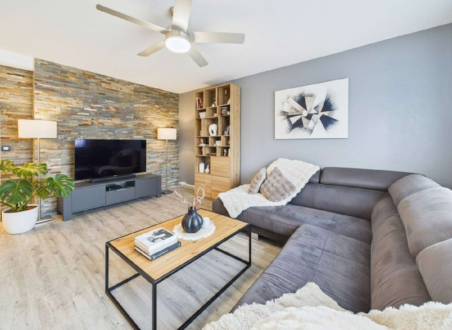 te koop appartement Gilly-sur-Isère Savoie 2