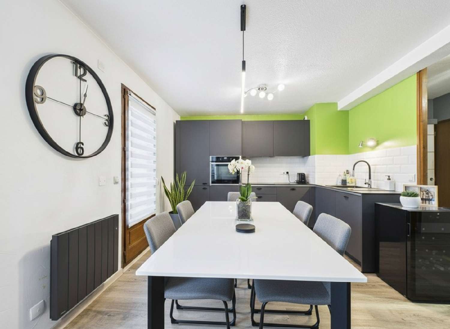 te koop appartement Gilly-sur-Isère Savoie 3