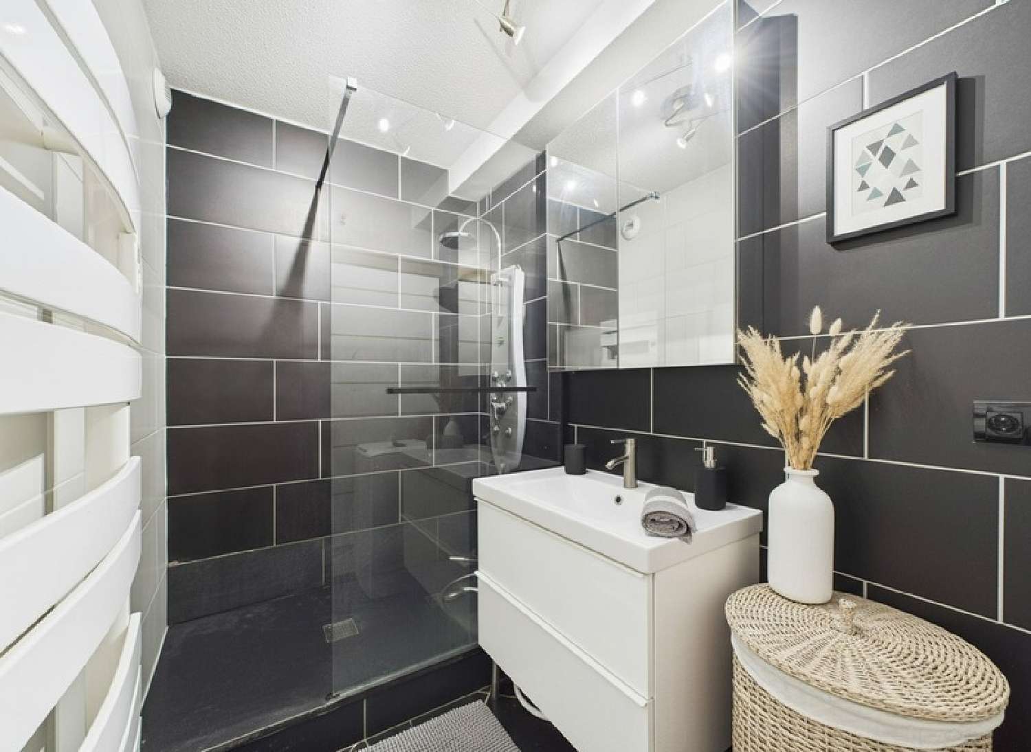 te koop appartement Gilly-sur-Isère Savoie 6