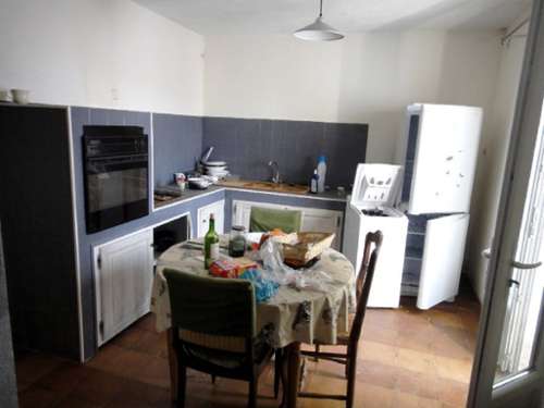 Ginasservis Var Wohnung/ Apartment Bild 7257161