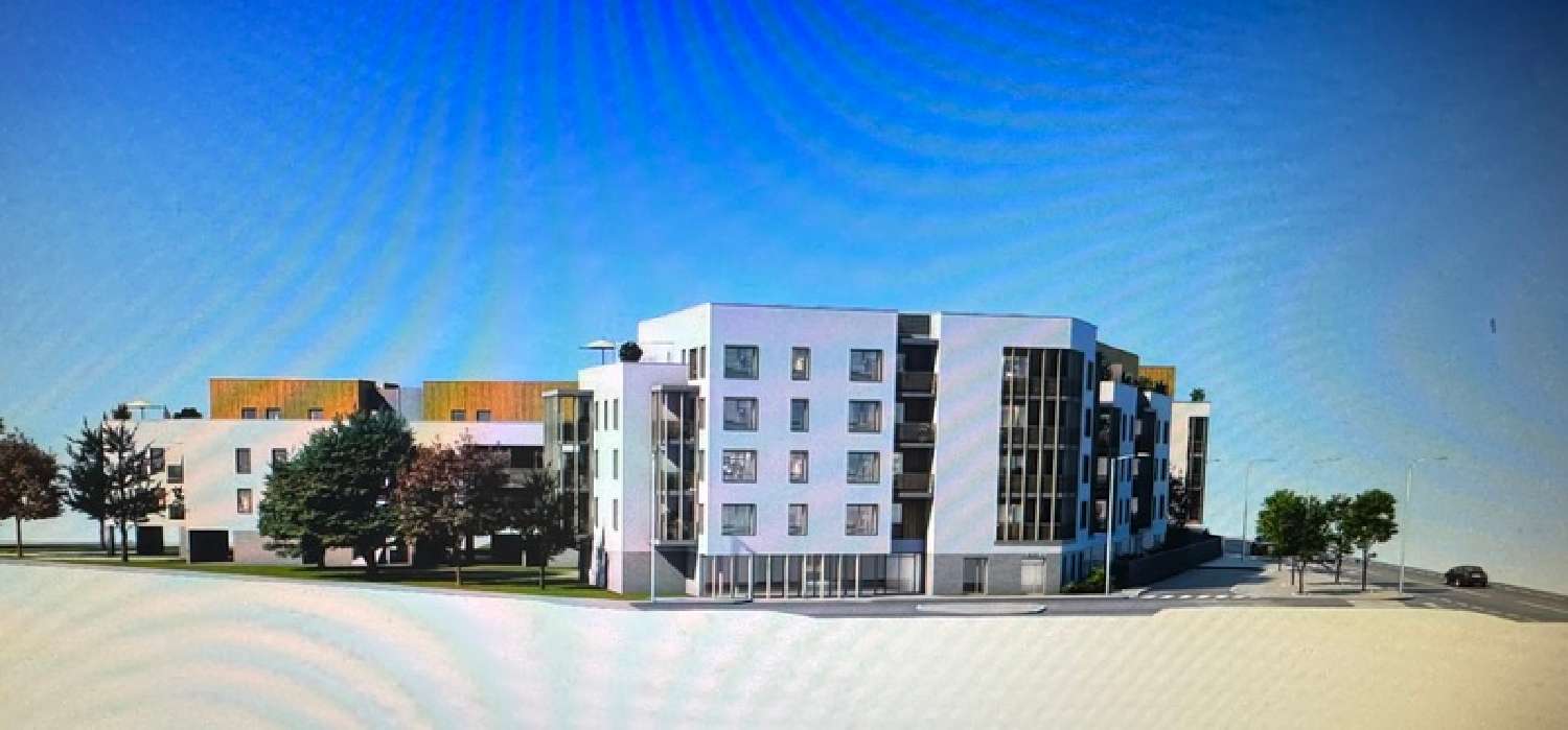 kaufen Wohnung/ Apartment Givors Rhône 7