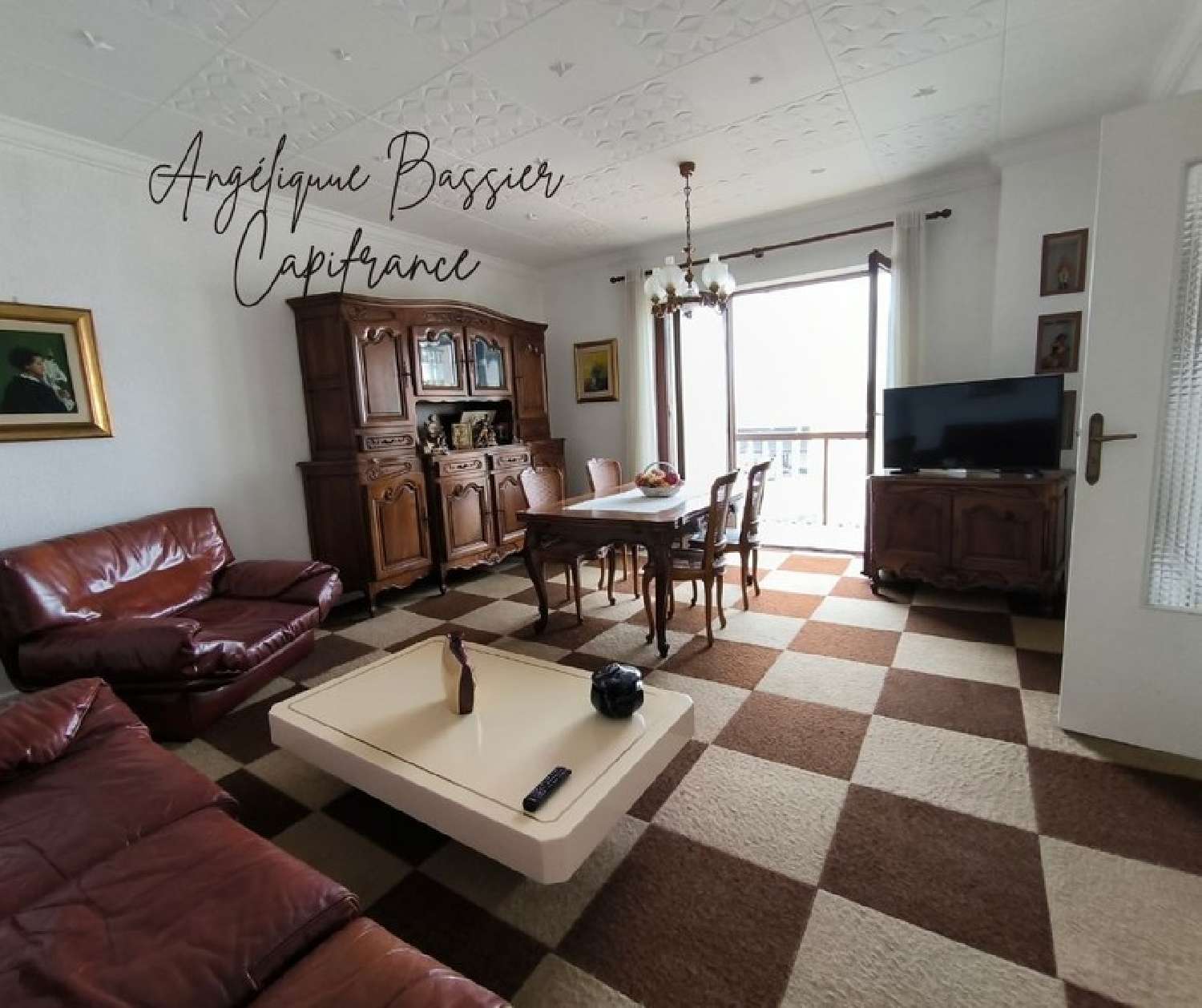  for sale apartment Givors Rhône 1