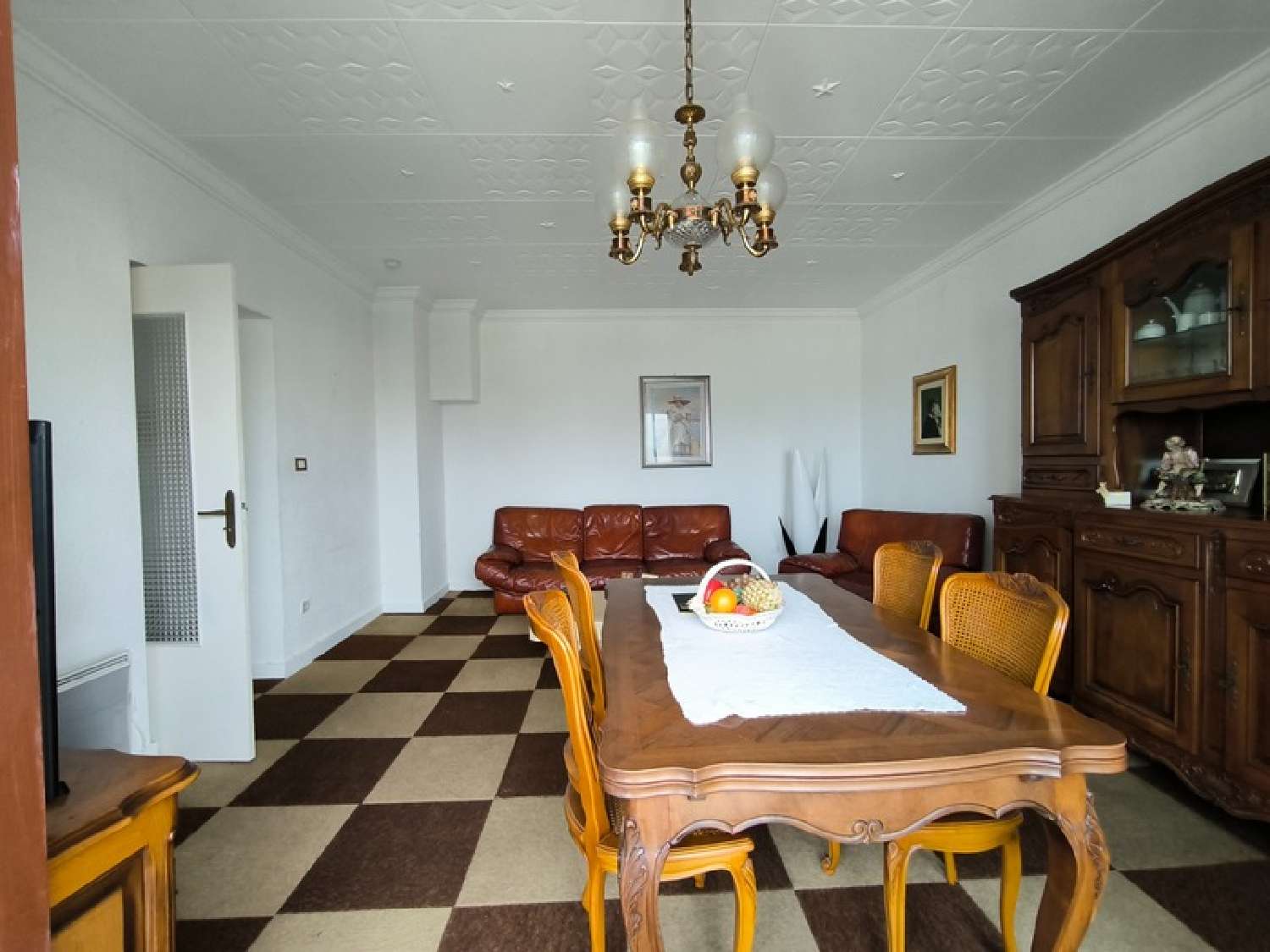  for sale apartment Givors Rhône 2