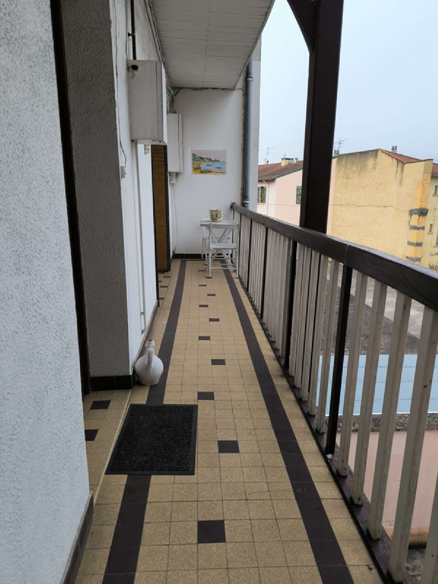  for sale apartment Givors Rhône 3