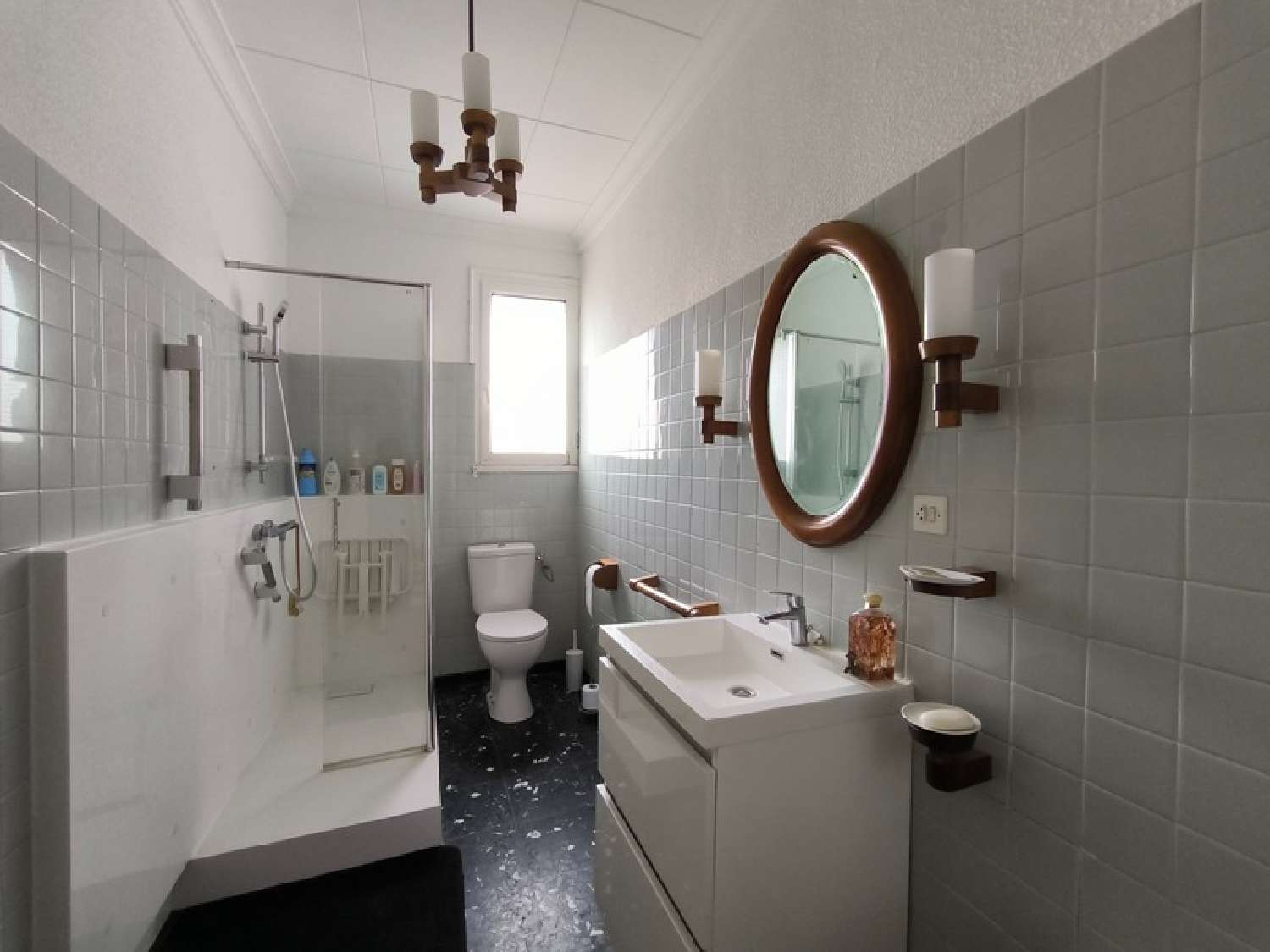  for sale apartment Givors Rhône 5